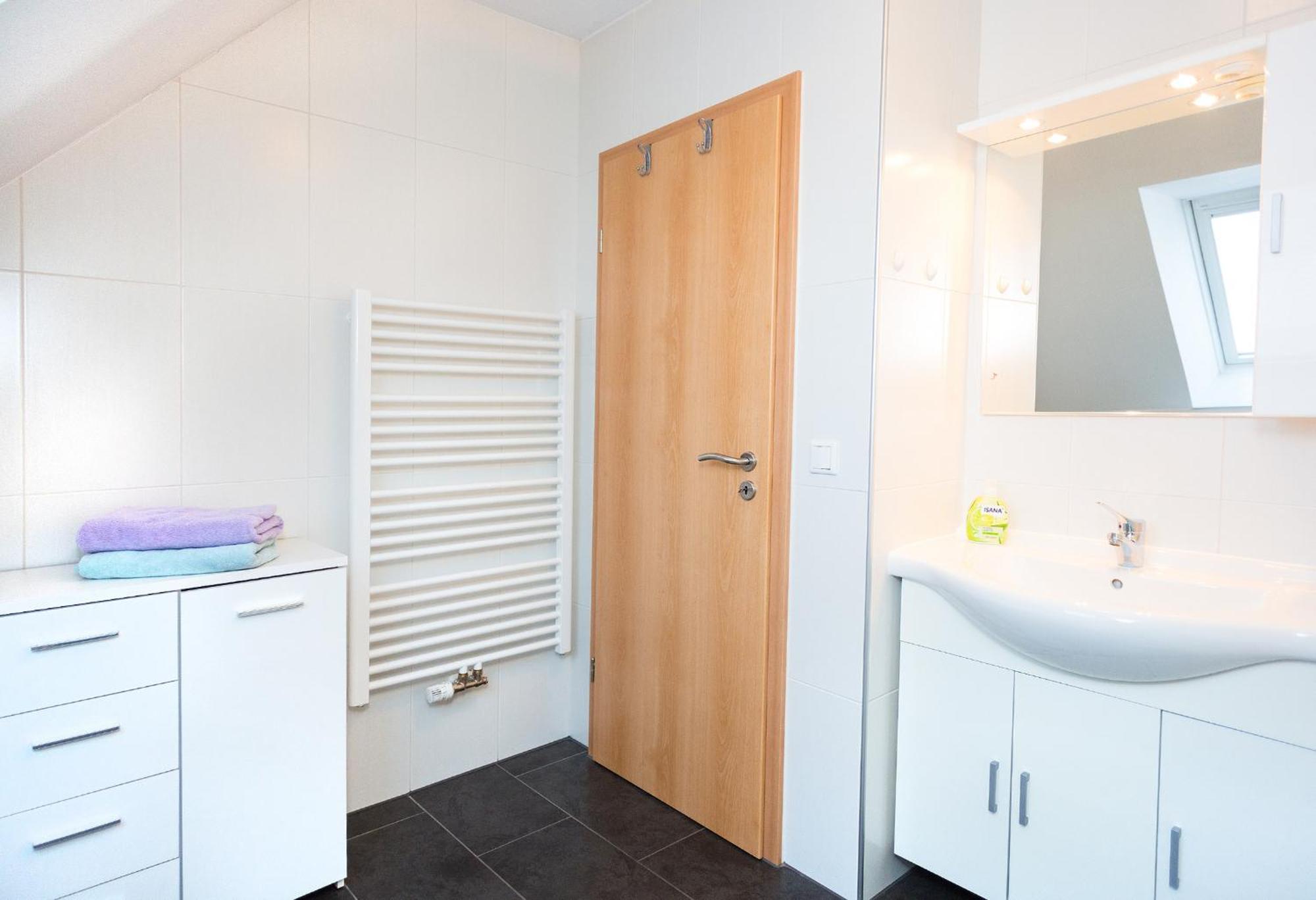 Ferienwohnung Mauersegler Im Mueritz Seepark Röbel Exterior foto